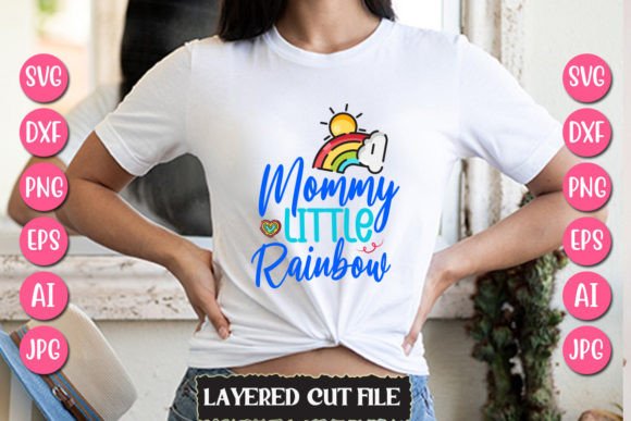A Designer's Hands-On Review of the Mommy Little Rainbow