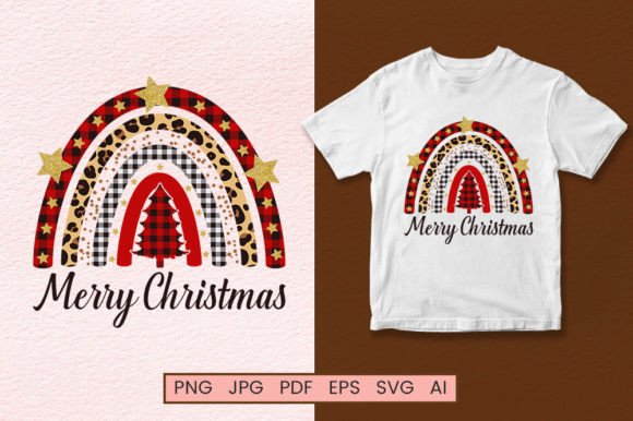 A Designer's Review of Rainbow Merry Christmas Embroidery