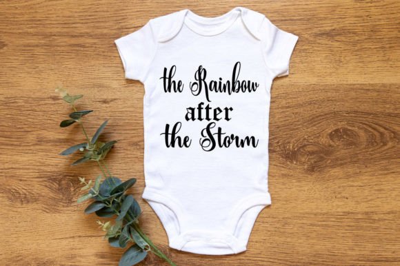 A Print-Ready SVG Design for Uplifting Brand Graphics