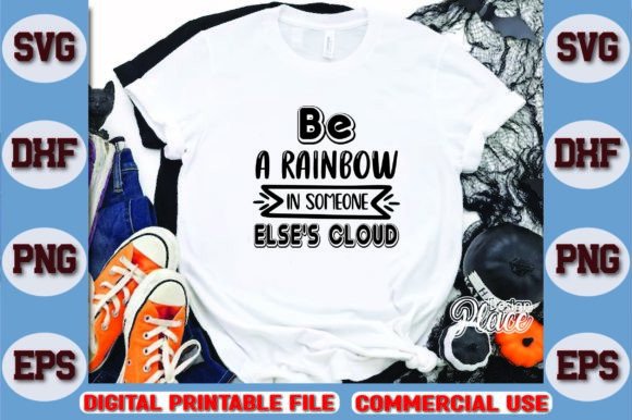 A Rainbow in Another's Cloud: Evaluating This Embroidered Message