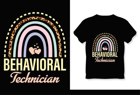 An Honest Crafter's Review: The Behavioral Tech Rainbow Graphics